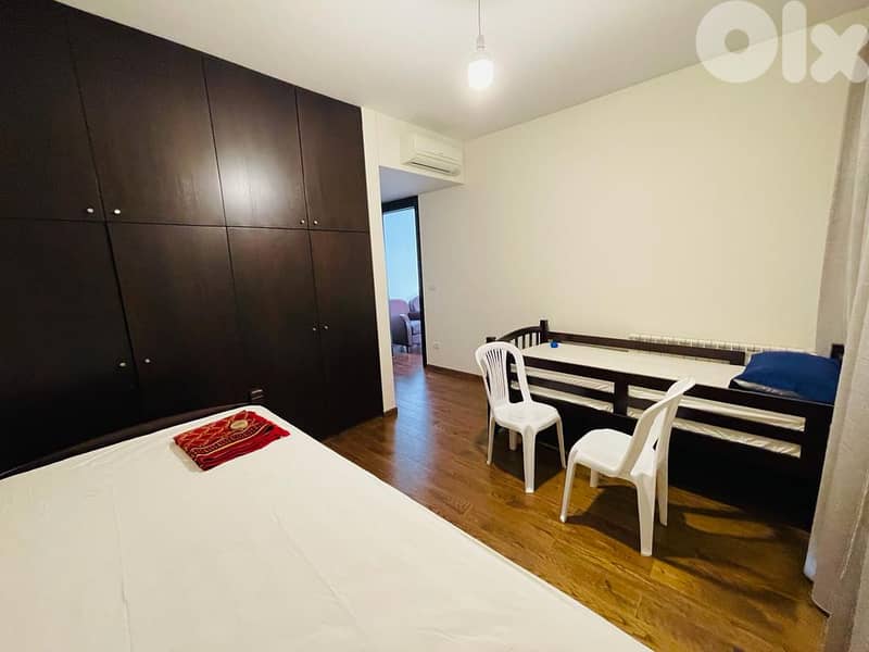 Chalet for sale in Faqra/ Studio/ Furnished 3