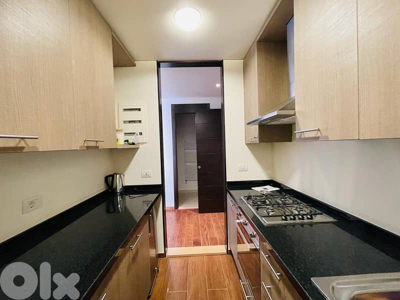 Chalet for sale in Faqra/ Studio/ Furnished 5
