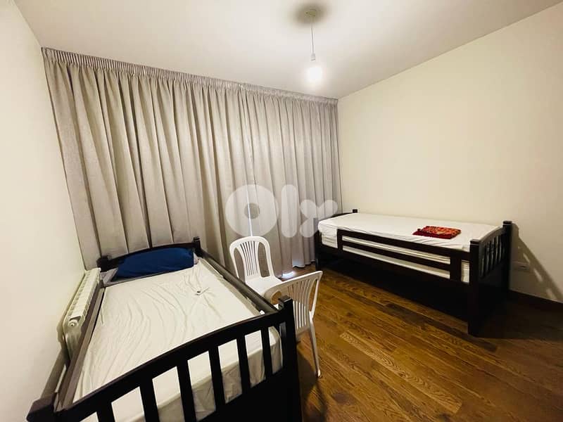 Chalet for sale in Faqra/ Studio/ Furnished 6