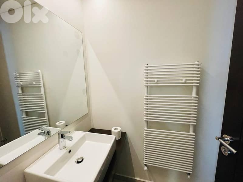 Chalet for sale in Faqra/ Studio/ Furnished 7