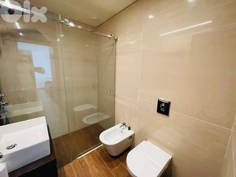 Chalet for sale in Faqra/ Studio/ Furnished 8