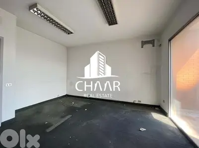Office for Rent in Verdun مكتب للايجار في فردان - #R1536