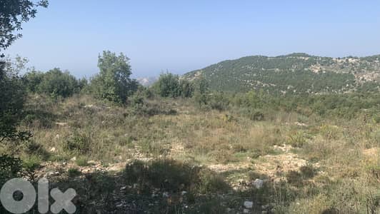 RWB212MT - Land for sale in Mechmech Lehfed أرض للبيع في مشمش لحفد