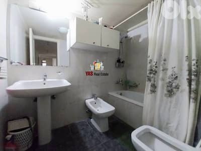 Haret Sakher 250m2 | Well Maintained | Furnished/Rent | View |