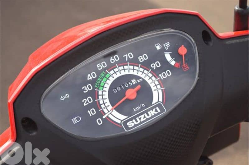 suzuki lets 110cc all original parts available , new and used 1