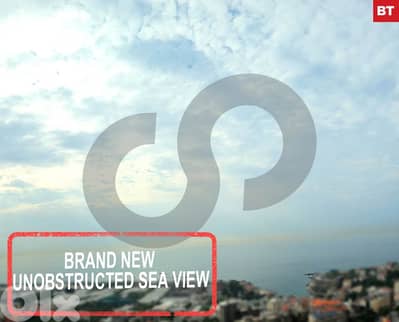 A  Brand New Apartement in Kfaryassine/كفرياسين REF#BT97447