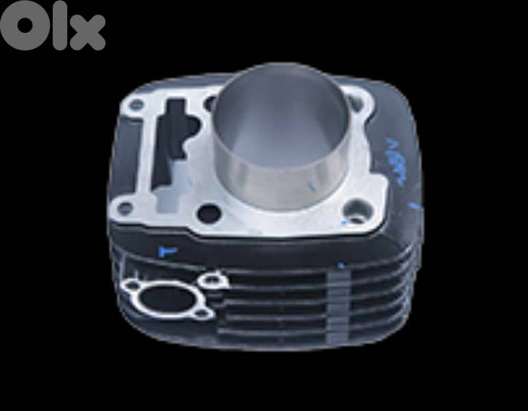 bajaj RE 200cc all original parts available 2