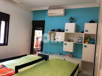 L07220- Unique Spacious Apartment for Sale in Mansourieh
