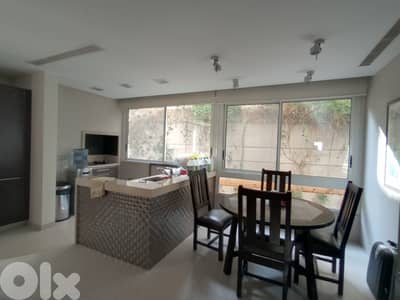 Apartment for sale in Manara-Beirutشقة  للبيع في المنارة بيروت