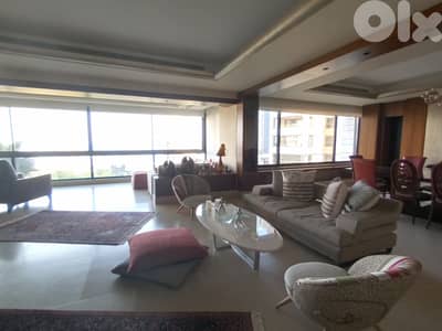 Apartment for sale in Manara-Beirutشقة  للبيع في المنارة بيروت