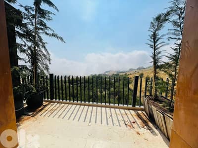 Chalet for sale in Faqra Chalet for sale in Faqra