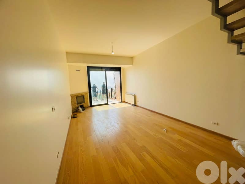 Chalet for sale in Faqra 2