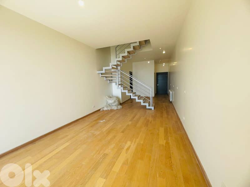 Chalet for sale in Faqra 3