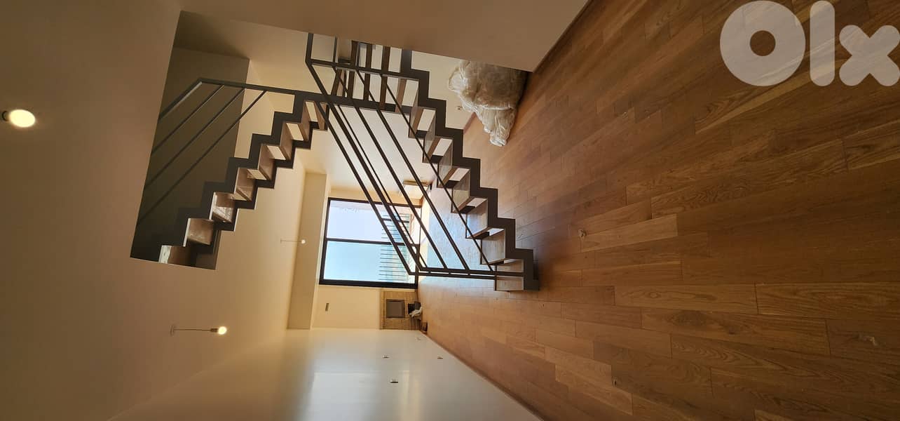 Chalet for sale in Faqra 4