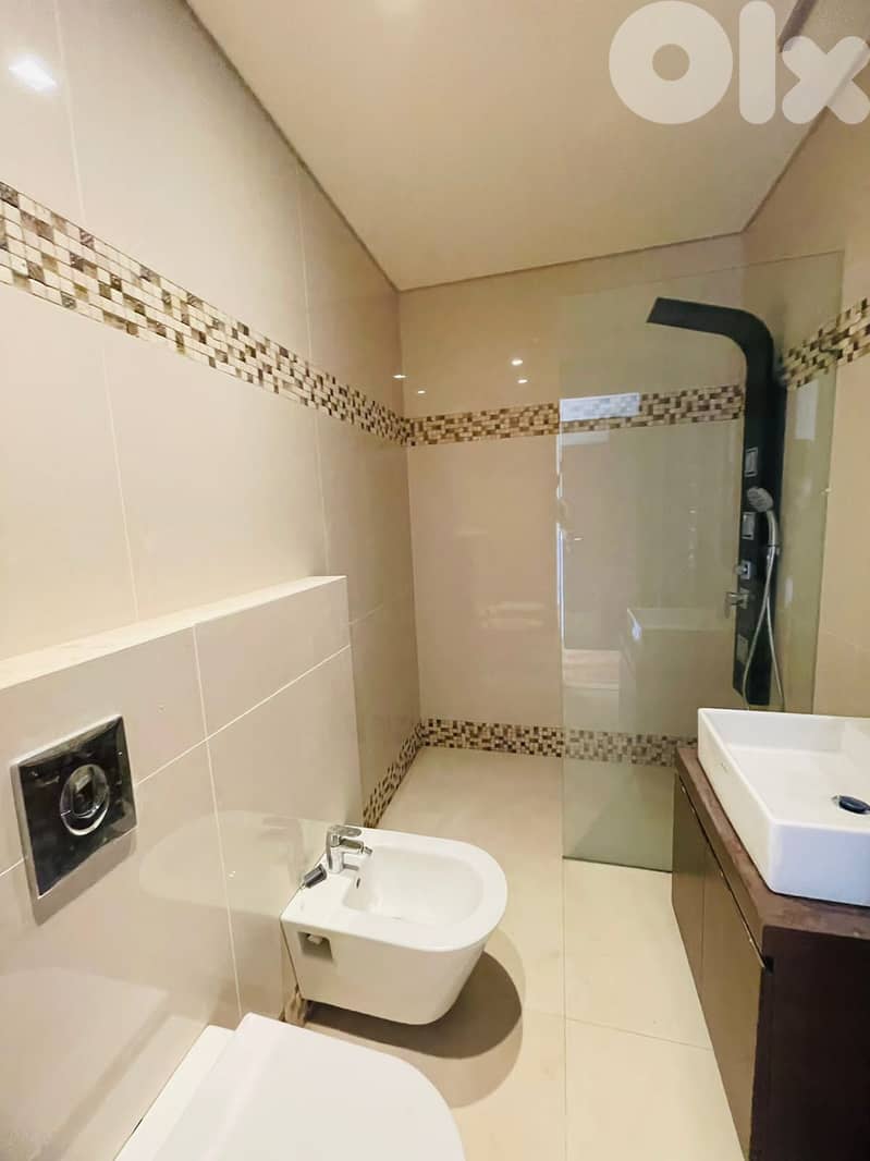 Chalet for sale in Faqra 8