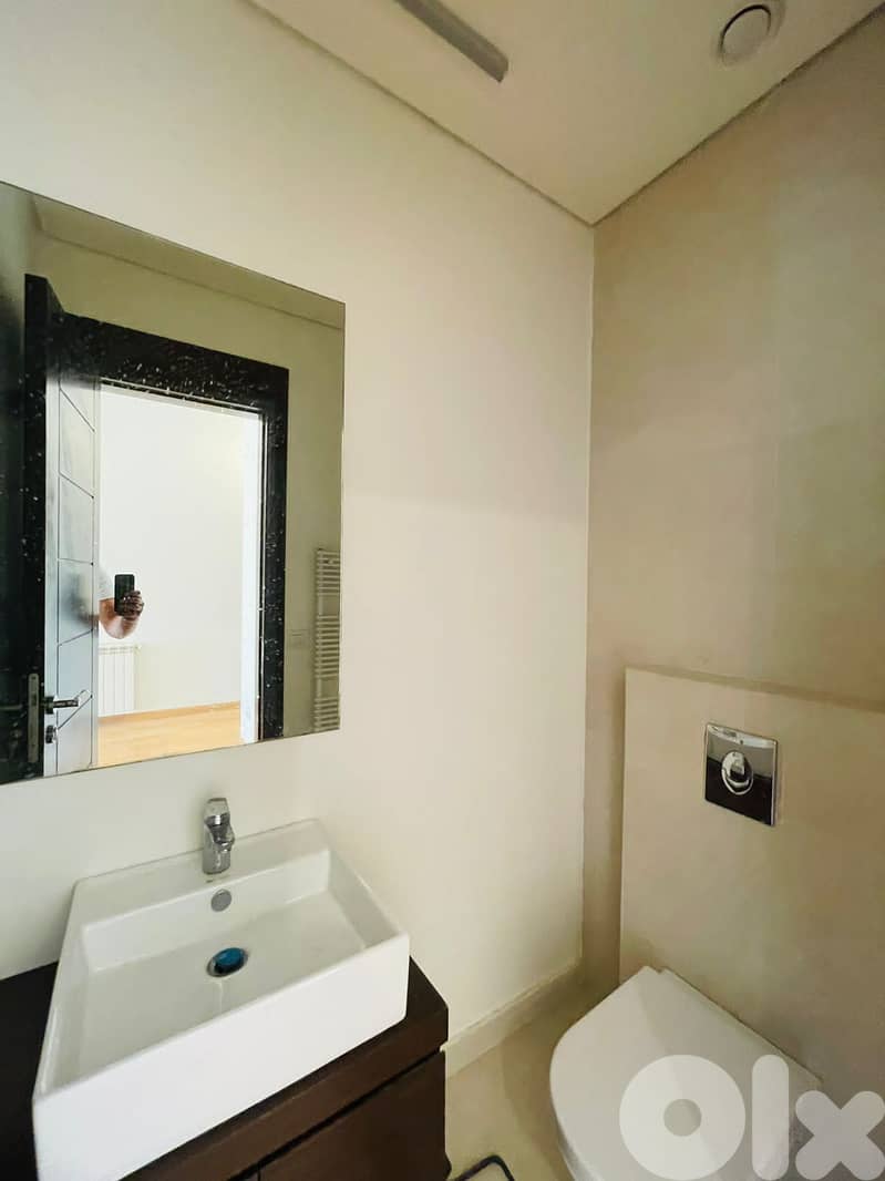 Chalet for sale in Faqra 9