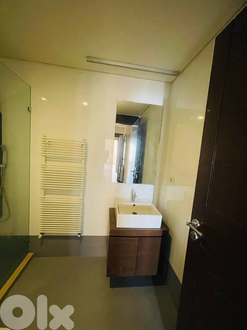 Chalet for sale in Faqra 10