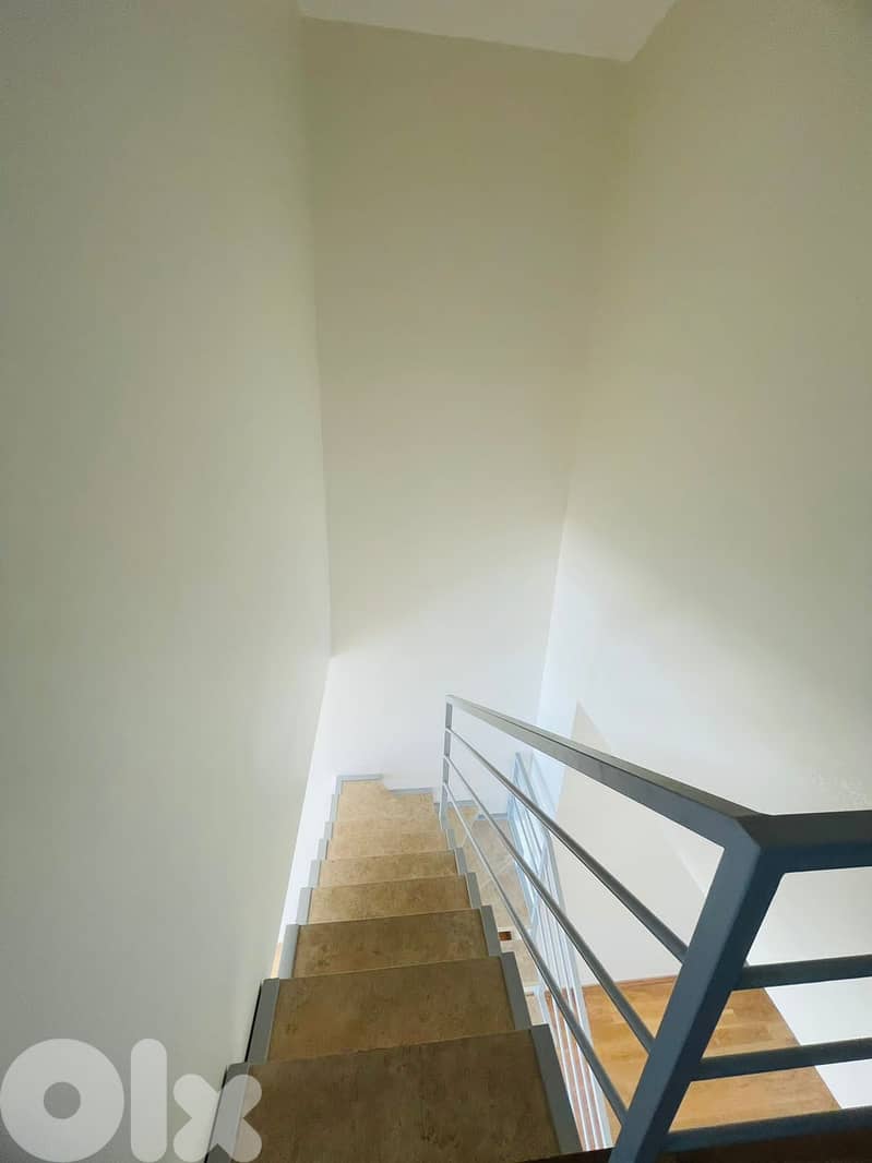 Chalet for sale in Faqra 11