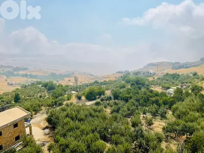Chalet for sale in Faqra Chalet for sale in Faqra