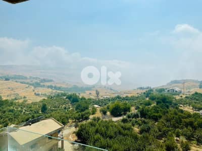 Chalet for sale in Faqra Chalet for sale in Faqra