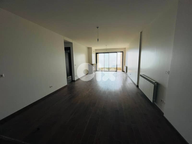 Chalet for sale in Faqra 3
