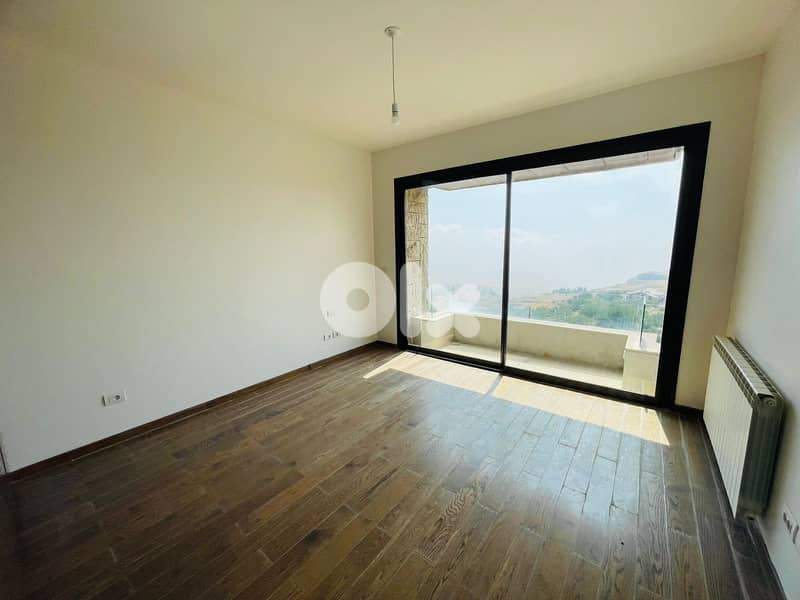 Chalet for sale in Faqra 6