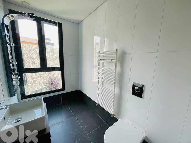 Chalet for sale in Faqra 9