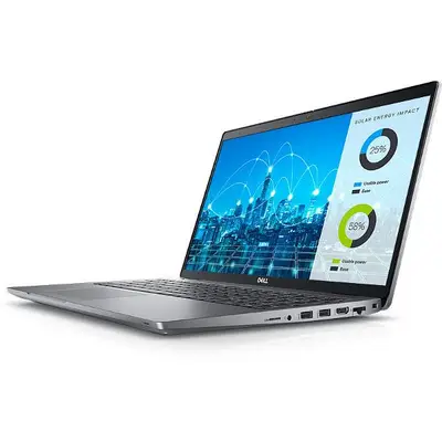 Dell Latitude 5530 15.6" FHD, 12th Gen. Intel Vpro i5