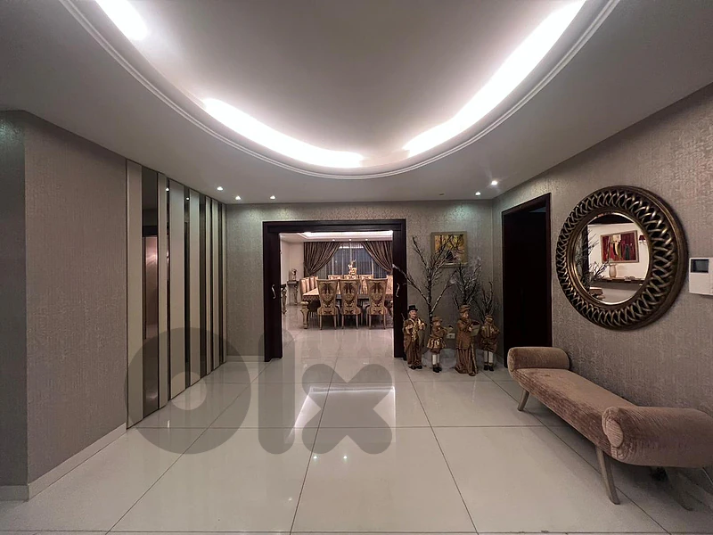 Duplex for sale in Ain Saade دوبلكس للبيع بعين سعادة