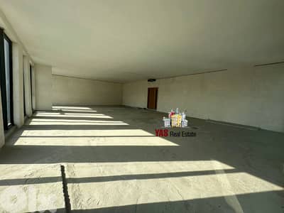 Dbayeh/Waterfront 170m2 | Rent | Office | High-End | Prime Location|MJ