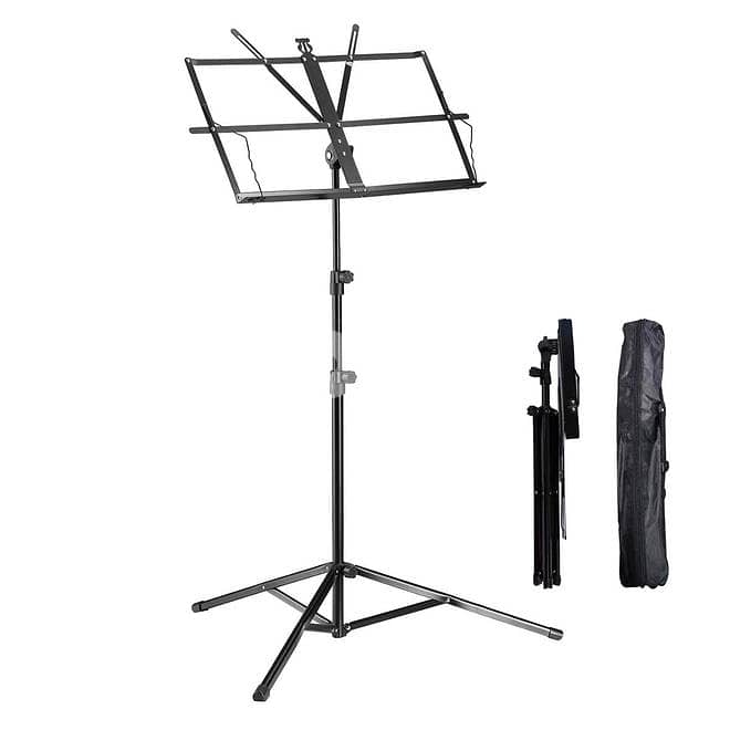Standard Music Sheet Stand PF-A10 0