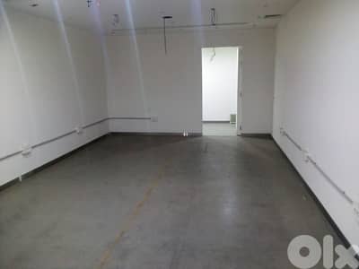 350 Sqm | Showroom For Rent In Achrafieh