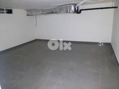 350 Sqm | Showroom For Rent In Achrafieh