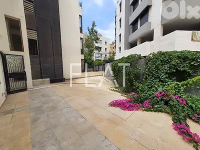 Apartment for Sale in Mansourieh | شقة للبيع في المنصورية Apartment for Sale in Mansourieh | شقة للبيع في المنصورية