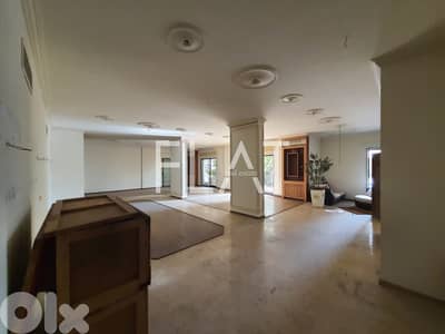 Warehouse for Sale or Rent in Mansourieh | مستودع للبيع أو للإيجار في