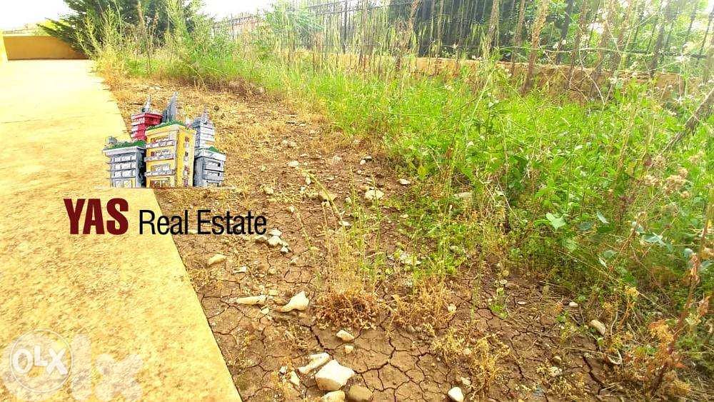 Ballouneh 245m2 | 200m2 Garden | New | Prime Location | View | 0
