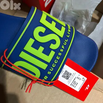 DIESEL - Men Sandal