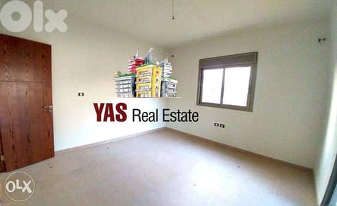 Ballouneh 245m2 | 200m2 Garden | New | Prime Location | View |