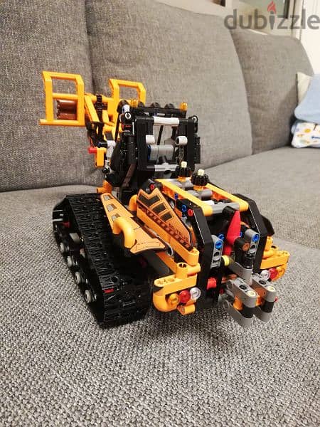 lego used like new 3