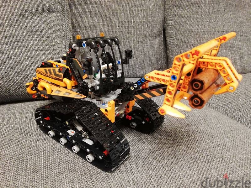 lego used like new 4