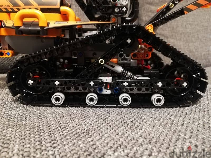 lego used like new 5