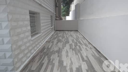 L13587-3-Bedroom Apartment With A Large Terrace for Sale in Beit Meri