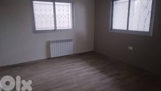 L13587-3-Bedroom Apartment With A Large Terrace for Sale in Beit Meri