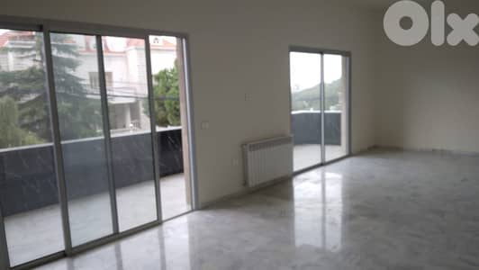 L13586-Spacious Apartment for Sale in Beit Meri L13586-Spacious Apartment for Sale in Beit Meri