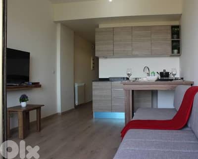 L13615-Chalet With A View for Rent in A Well Known Resort in Fakra