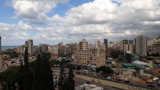 L03809 - 55 sqm Office For Sale in Jdeideh