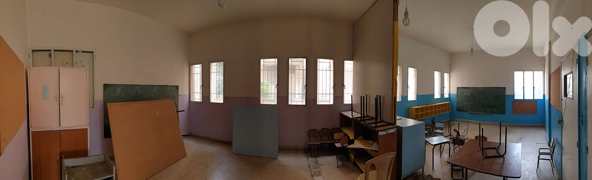 L04586-Building (School) For Sale in Hadath 1