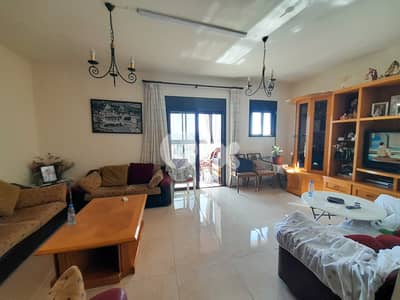 480 SQM Duplex in Douar, Metn with Mountain View