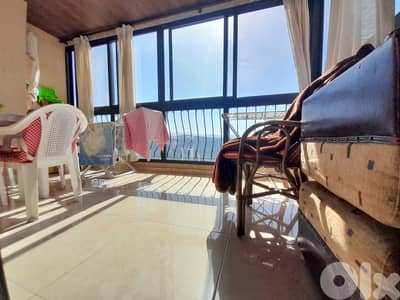480 SQM Duplex in Douar, Metn with Mountain View