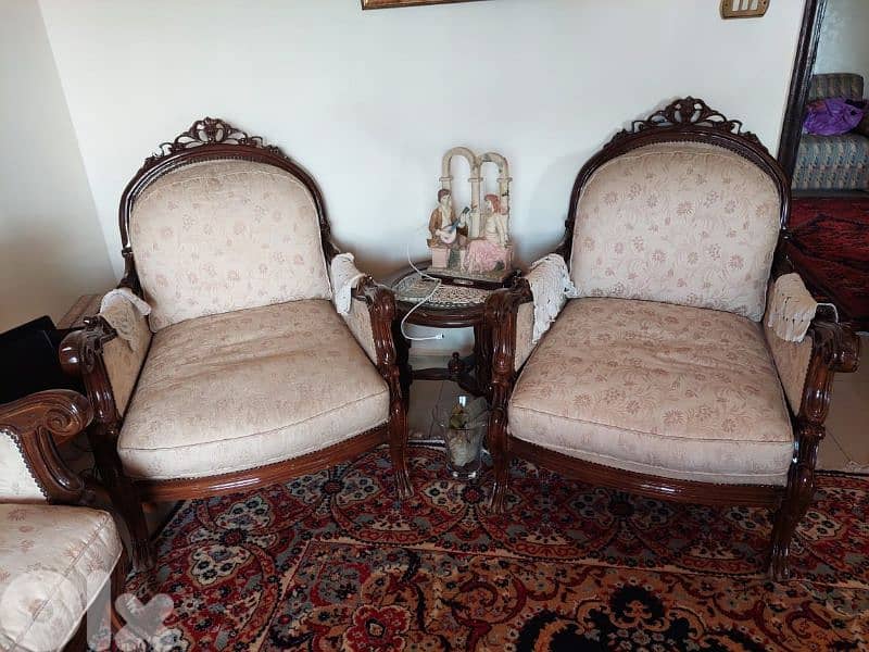 salon 3